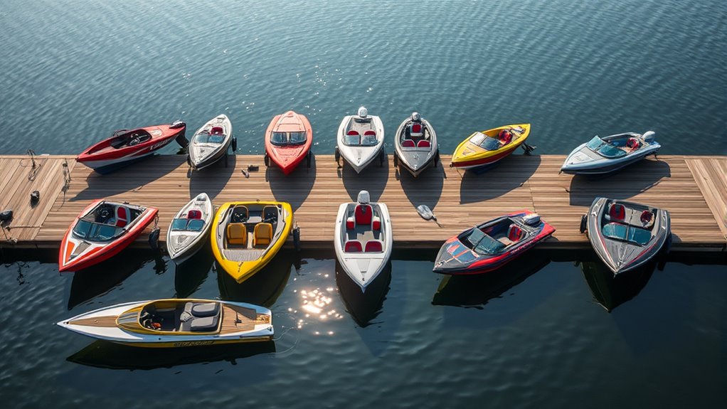 affordable high performance bait boats