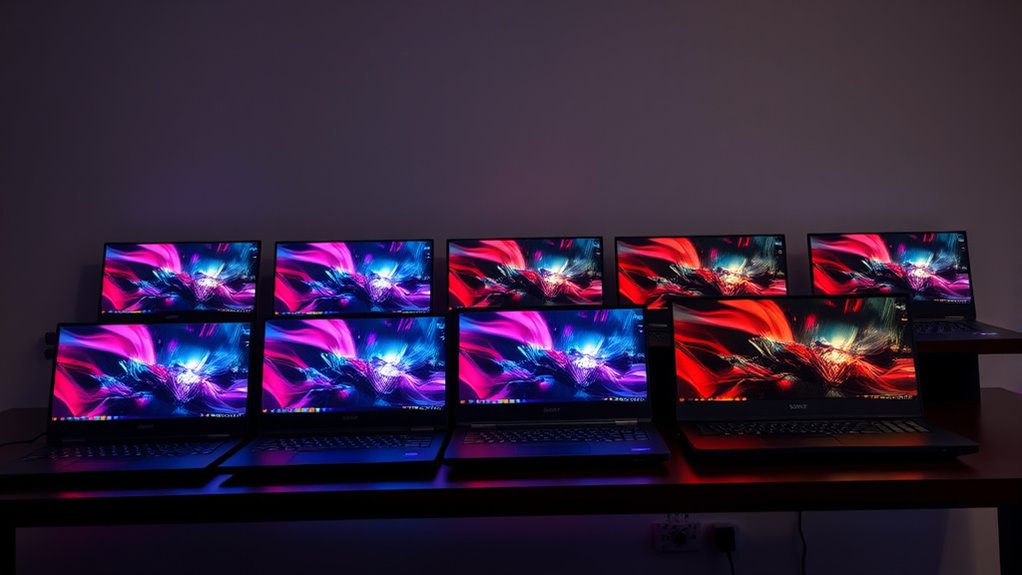 affordable high performance gaming laptops