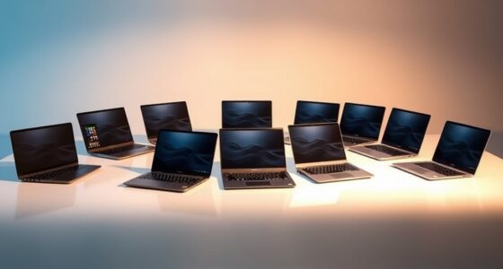 affordable high performance laptops