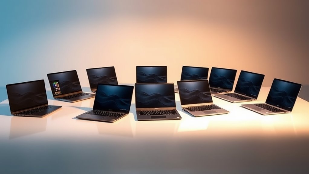 affordable high performance laptops