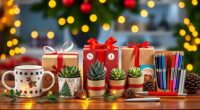 affordable holiday gift ideas
