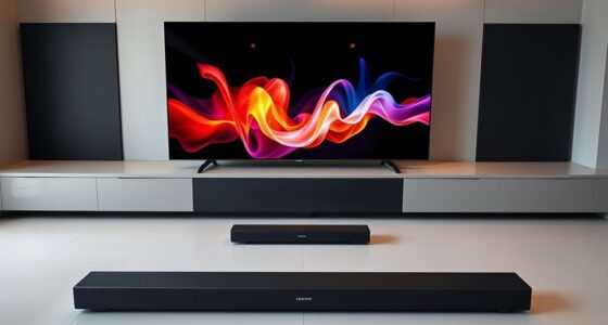 affordable immersive home sound