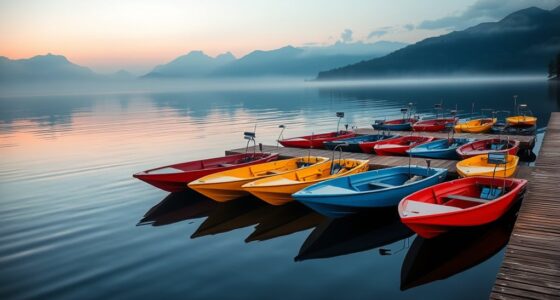 affordable lightweight bait boats