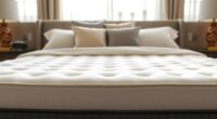 affordable memory foam mattresses