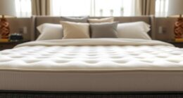 affordable memory foam mattresses