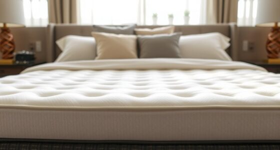 affordable memory foam mattresses
