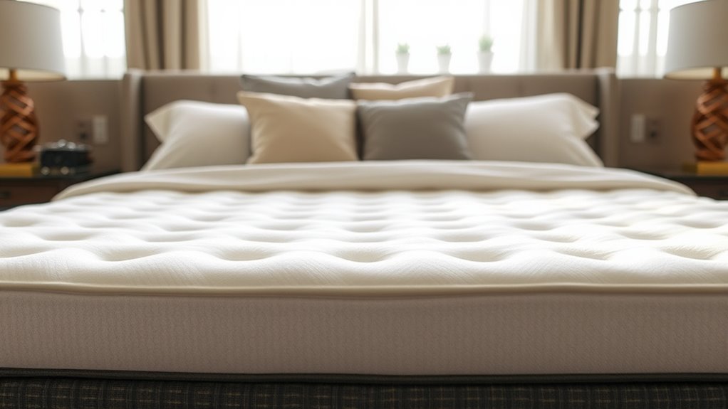 affordable memory foam mattresses