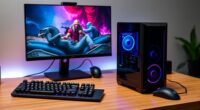 affordable powerful gaming pcs