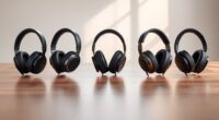 affordable premium noise cancelers