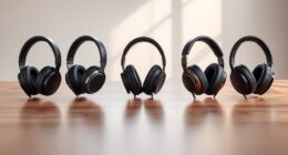 affordable premium noise cancelers