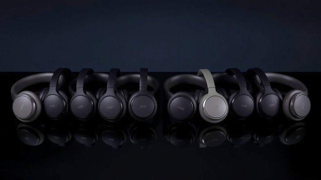 affordable premium noise canceling headphones
