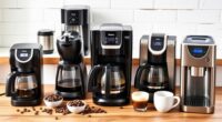 affordable quality coffee brewers