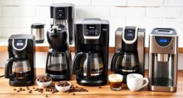 affordable quality coffee brewers