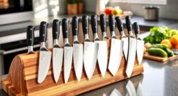 affordable quality kitchen knives