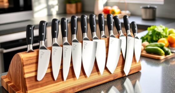 affordable quality kitchen knives