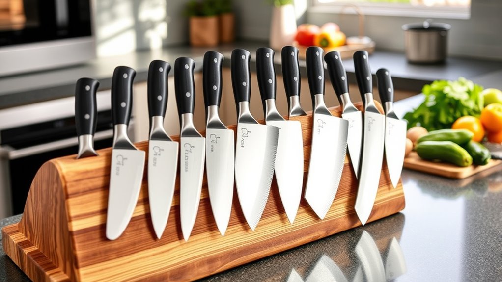 affordable quality kitchen knives