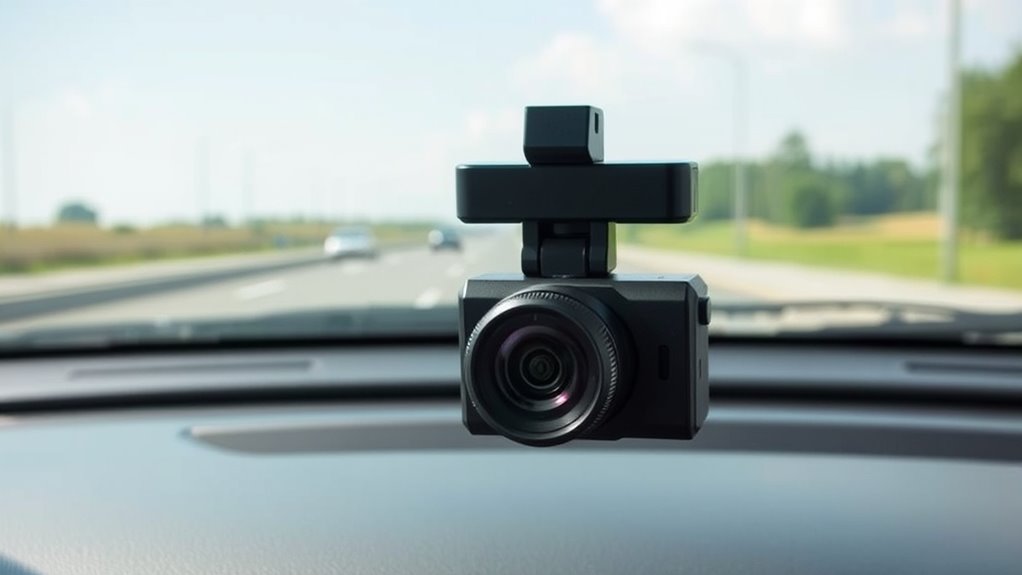 affordable safety camera options