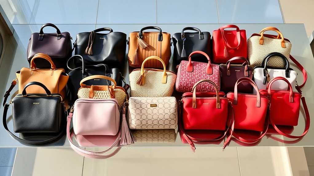 15 Best Handbags Under $100 That Combine Style and Affordability 33 affordable stylish durable choices