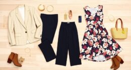 affordable stylish fashion finds