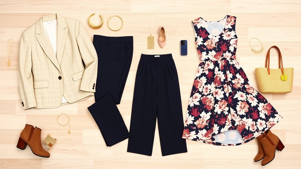 affordable stylish fashion finds