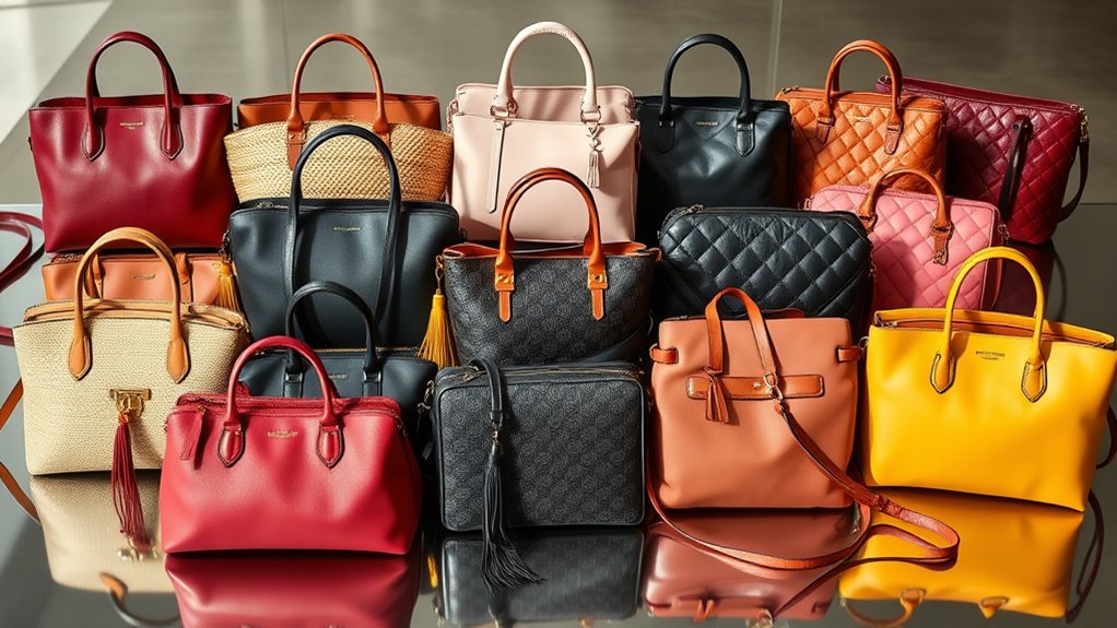 affordable stylish handbag picks