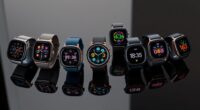 affordable stylish smartwatches