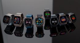 affordable stylish smartwatches
