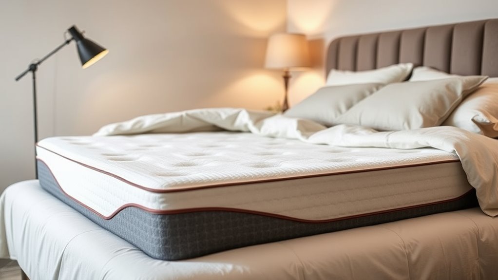 15 Best Memory Foam Mattresses Under $500 That Offer Comfort and Value 33 affordable supportive sleep options