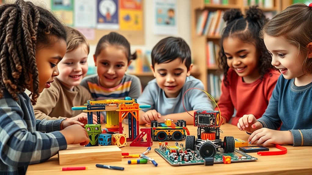 age appropriate safe educational