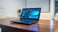ai powered laptops with npu
