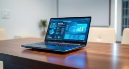 ai powered laptops with npu