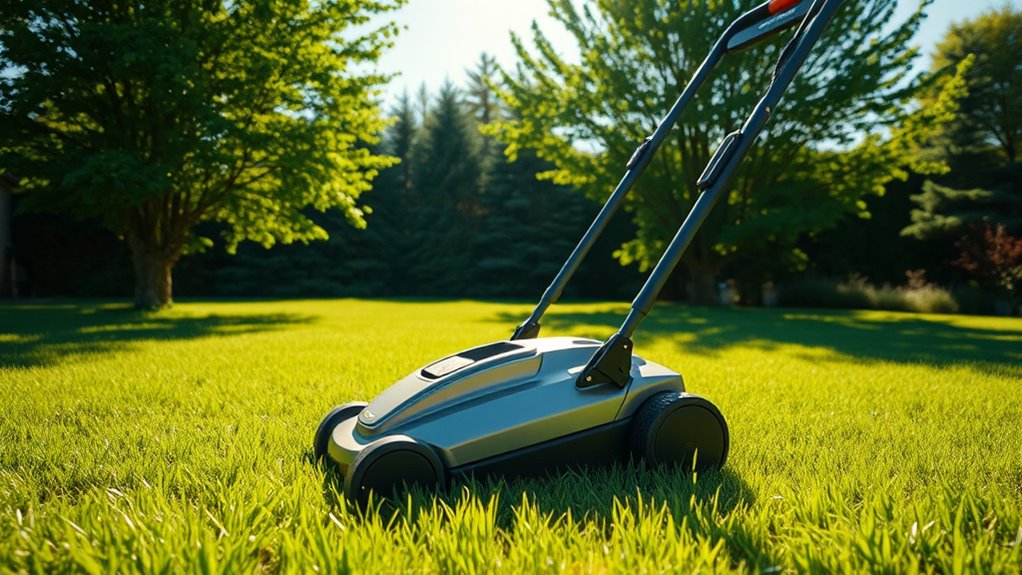 battery life power adjustments