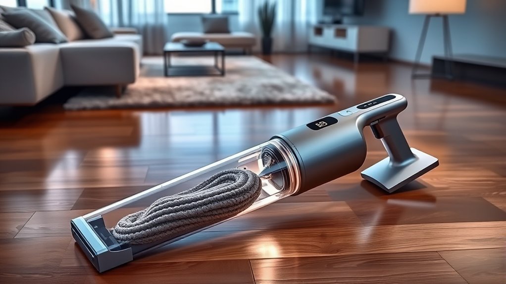 15 Best Cordless Vacuums That Make Cleaning a Breeze in 2025 30 battery life suction maneuverability