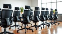 best ergonomic lumbar chairs