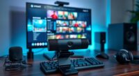 best streaming webcam picks