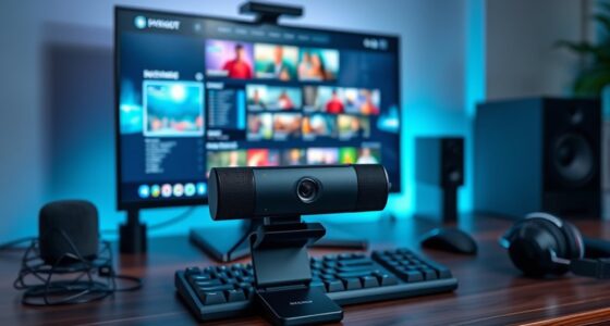 best streaming webcam picks