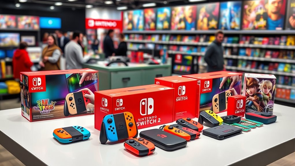 bundle contents and value