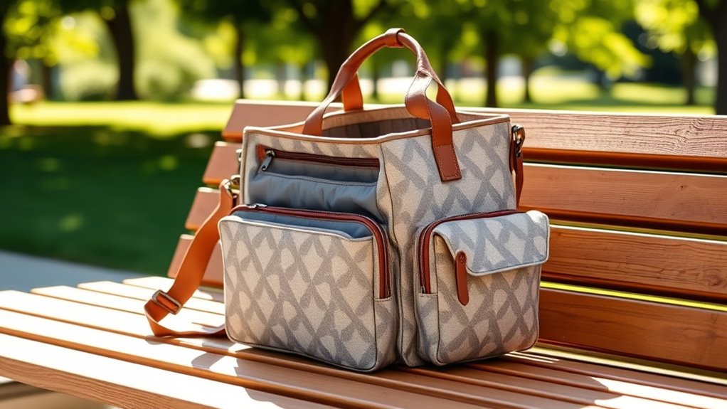 capacity organization durability versatility