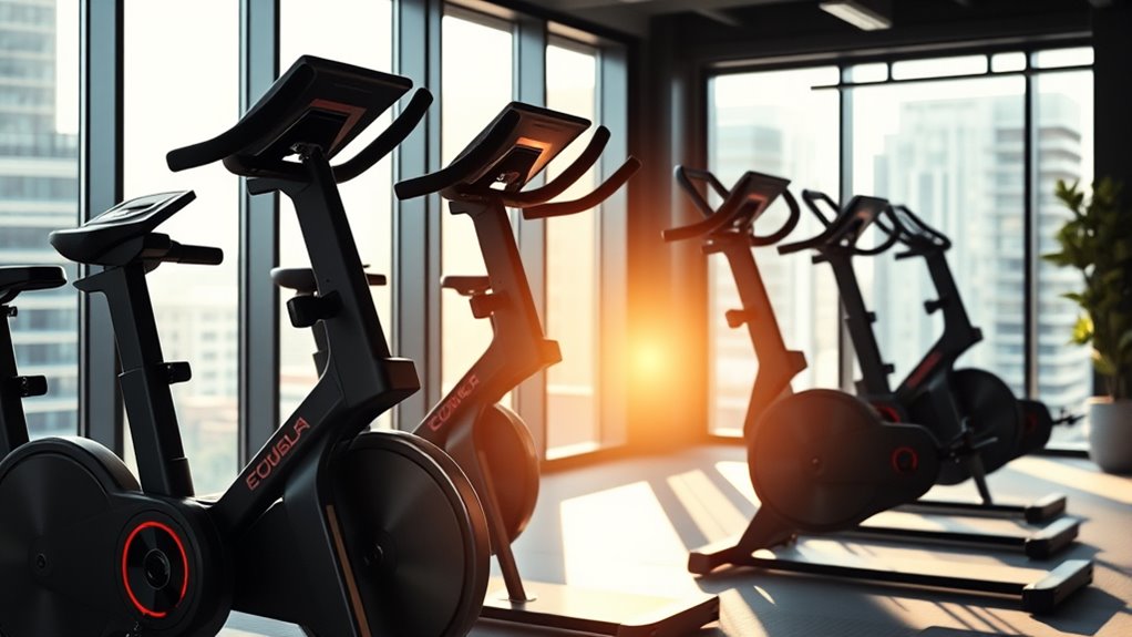 15 Best Exercise Bikes of 2025 That Will Transform Your Home Workout 31 choose bikes with customizable features