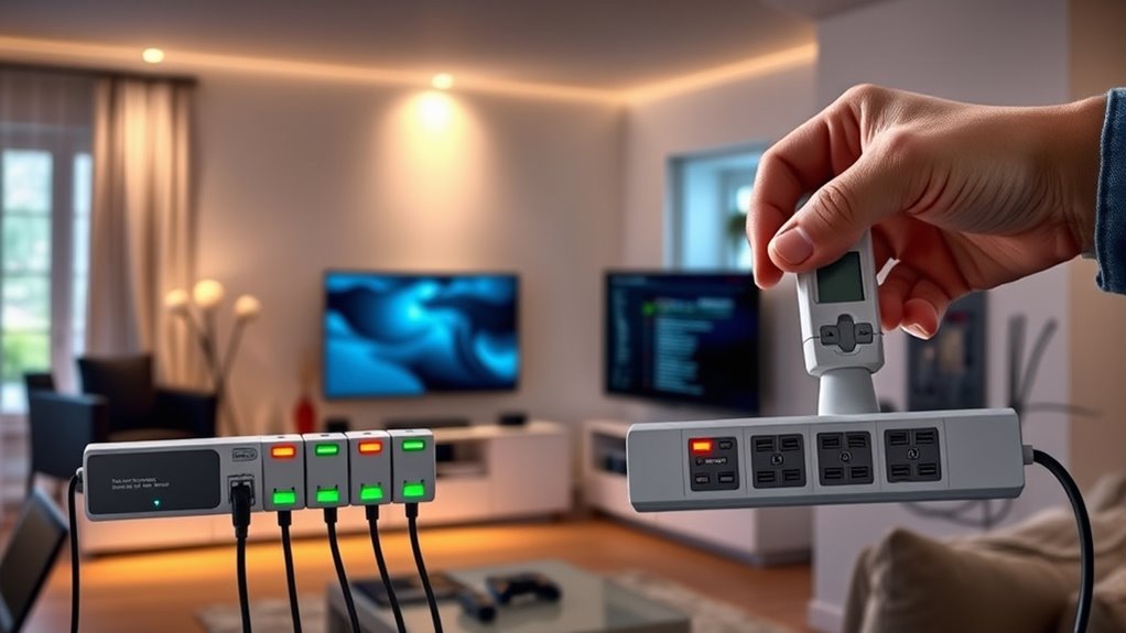 choose durable compatible surge protectors