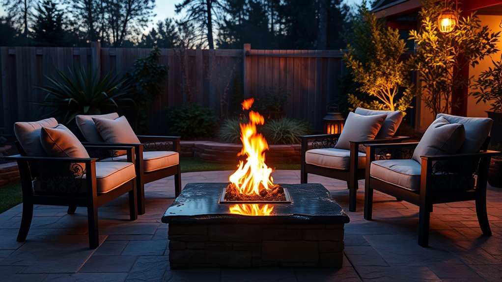 15 Best Fire Pits for Your Backyard: Cozy up With These Top Picks of 2025 33 choose safe durable fire pits