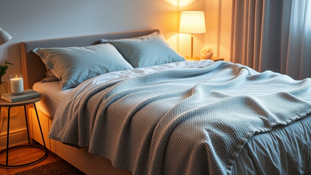 15 Best Weighted Blankets for Anxiety Relief You’ll Love in 2025 33 choose suitable breathable blanket