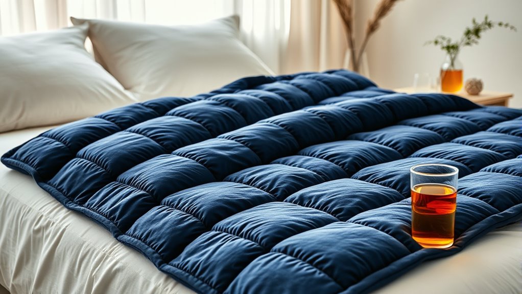 choosing comfortable breathable blanket