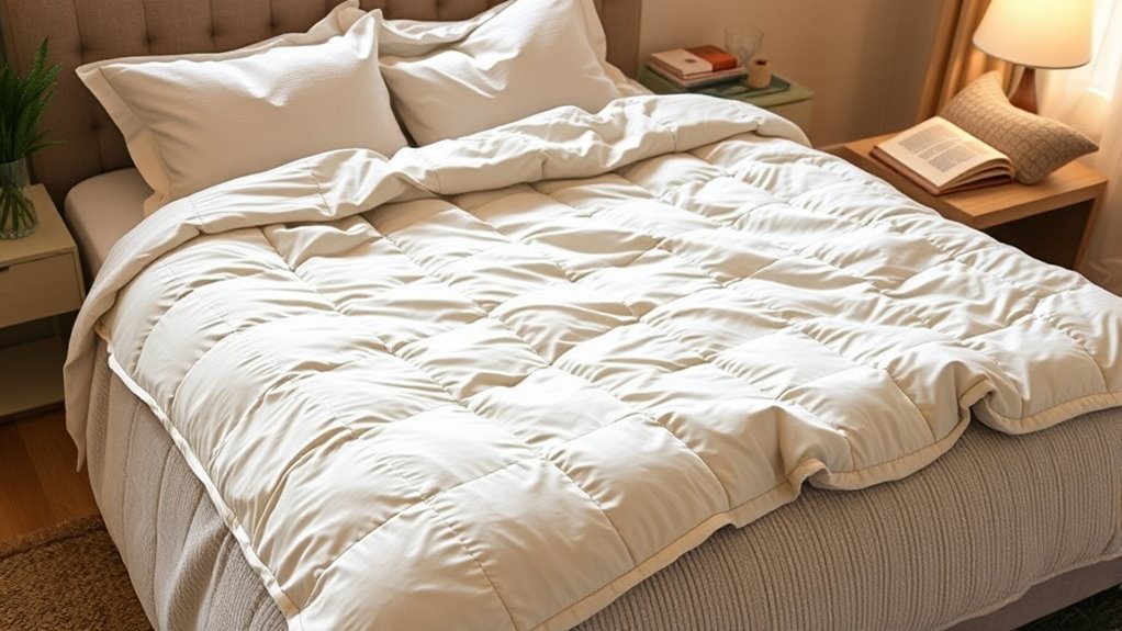 15 Best Cozy King Size Weighted Blankets for Ultimate Comfort 33 choosing comfortable king size blanket