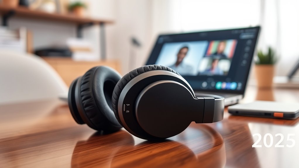 choosing comfortable noise canceling headsets