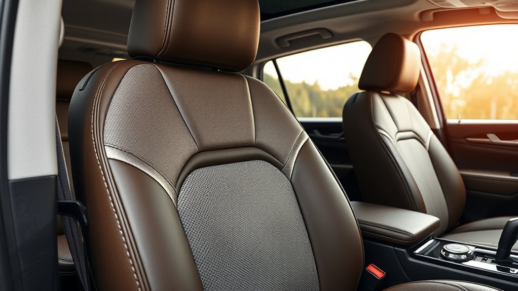 14 Best Seat Covers for SUVs to Protect and Upgrade Your Ride 31 choosing durable compatible seat covers