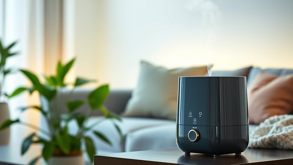 15 Best Indoor Humidifiers to Improve Your Home’s Comfort in 2025 27 choosing effective safe humidifiers