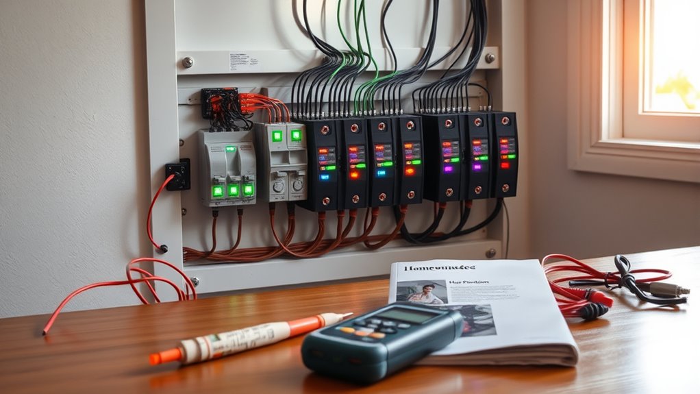 choosing effective surge protection