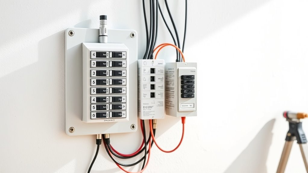 choosing effective surge protection