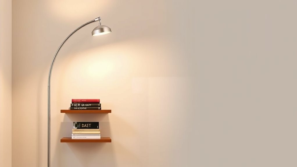 choosing functional stylish lighting